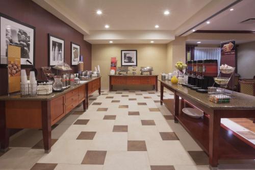 hampton inn by hilton ciudad victoria