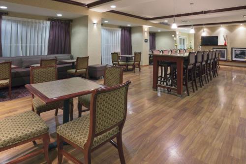 hampton inn by hilton ciudad victoria
