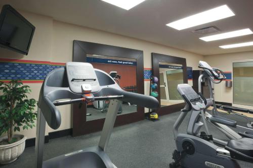 hampton inn by hilton ciudad victoria