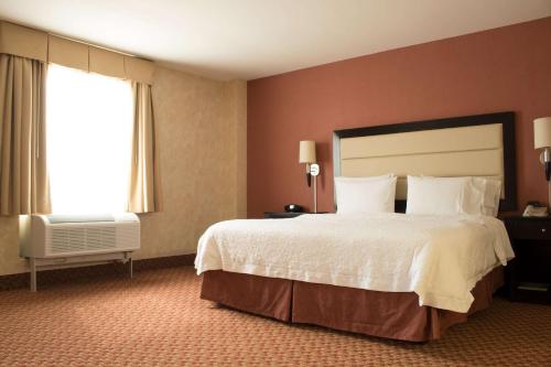 hampton inn by hilton ciudad victoria