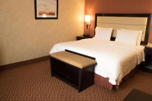 hampton inn by hilton ciudad victoria