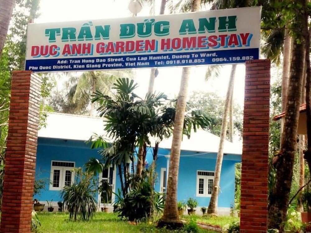 duc anh bungalow