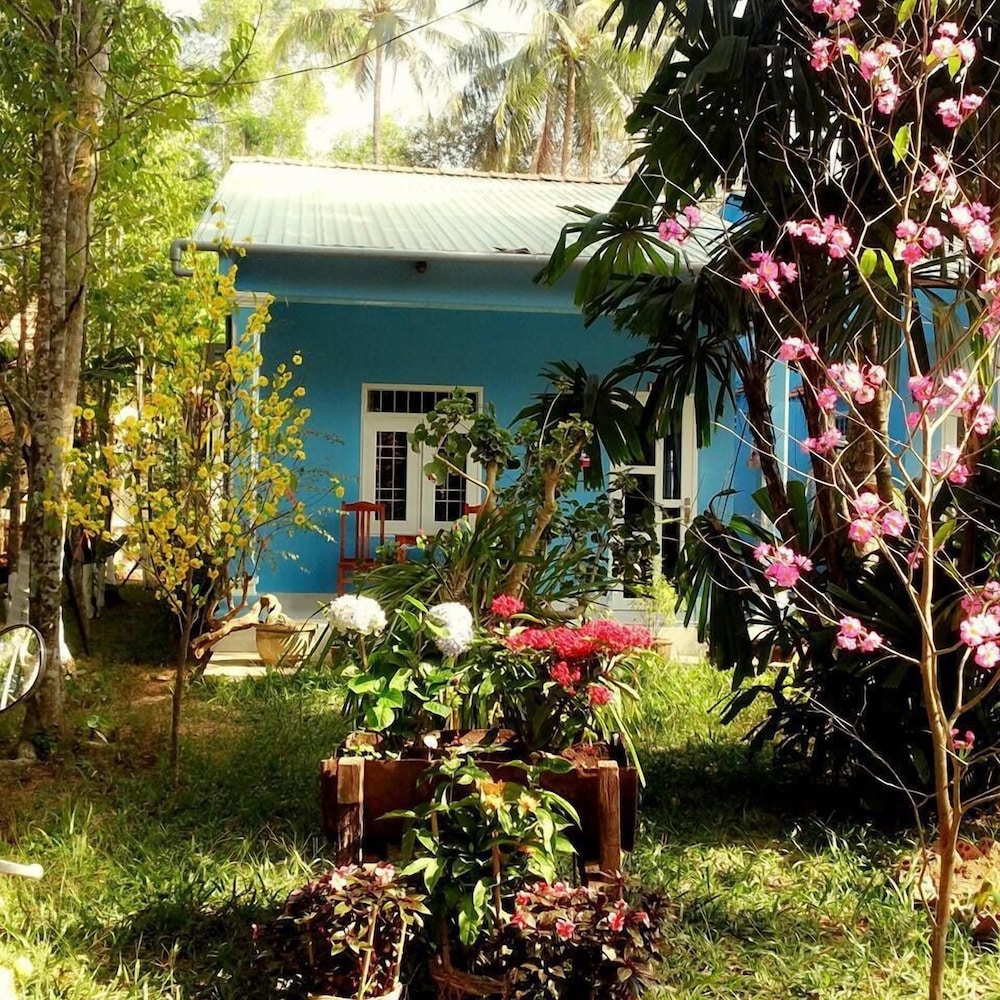 duc anh bungalow