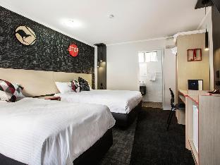 Nightcap At Jamison Hotel,Greater Western Sydney>>Blaxland East,4 star