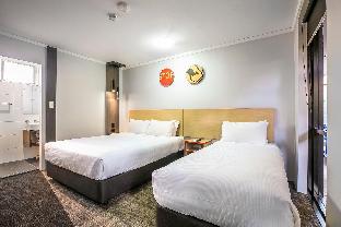 Nightcap At Jamison Hotel,Greater Western Sydney>>Blaxland East,4 star