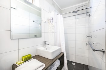 nightcap at jamison hotel