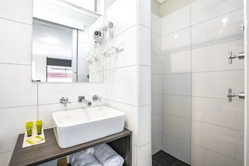 nightcap at jamison hotel