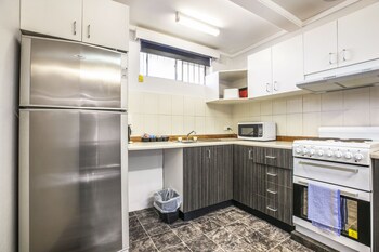 nightcap at jamison hotel