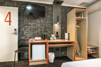 nightcap at jamison hotel