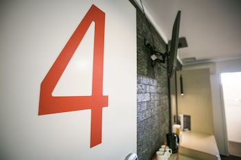 nightcap at jamison hotel