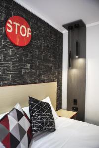 nightcap at jamison hotel