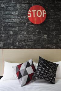 nightcap at jamison hotel