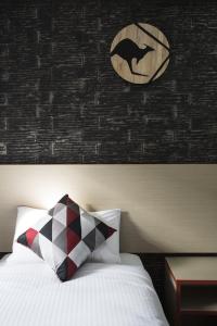 nightcap at jamison hotel