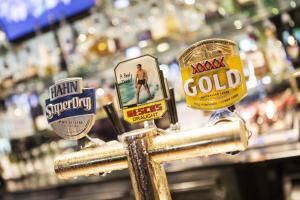 nightcap at jamison hotel