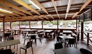 nightcap at jamison hotel