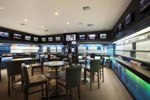 nightcap at jamison hotel