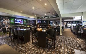 nightcap at jamison hotel