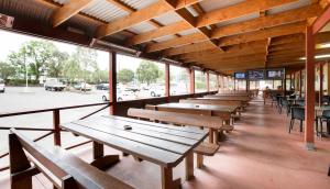 nightcap at jamison hotel