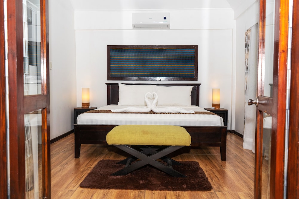 Balai Sa Baibai,Camiguin>>Cagayan De Oro,2 star