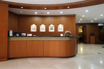 daedong hotel