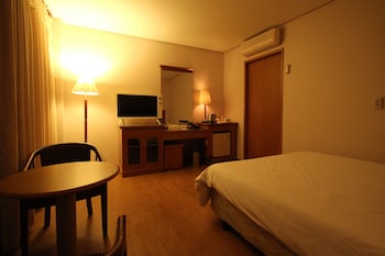 daedong hotel