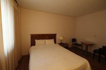 daedong hotel