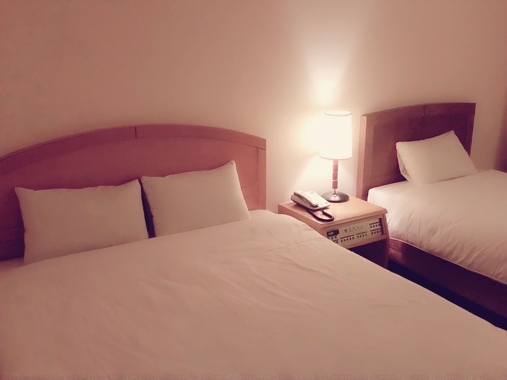 daedong hotel