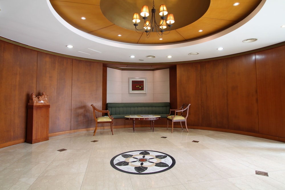 daedong hotel