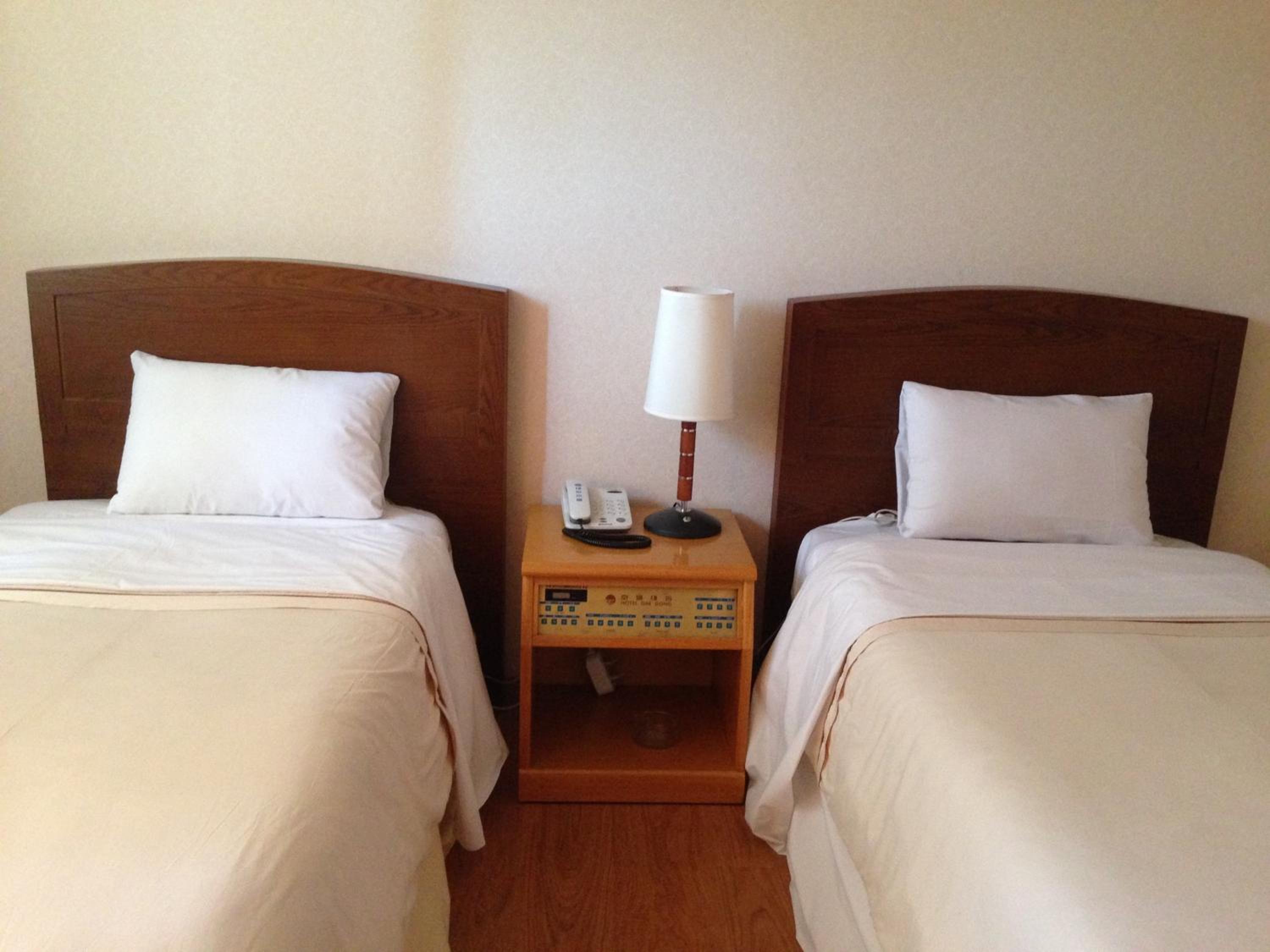 daedong hotel
