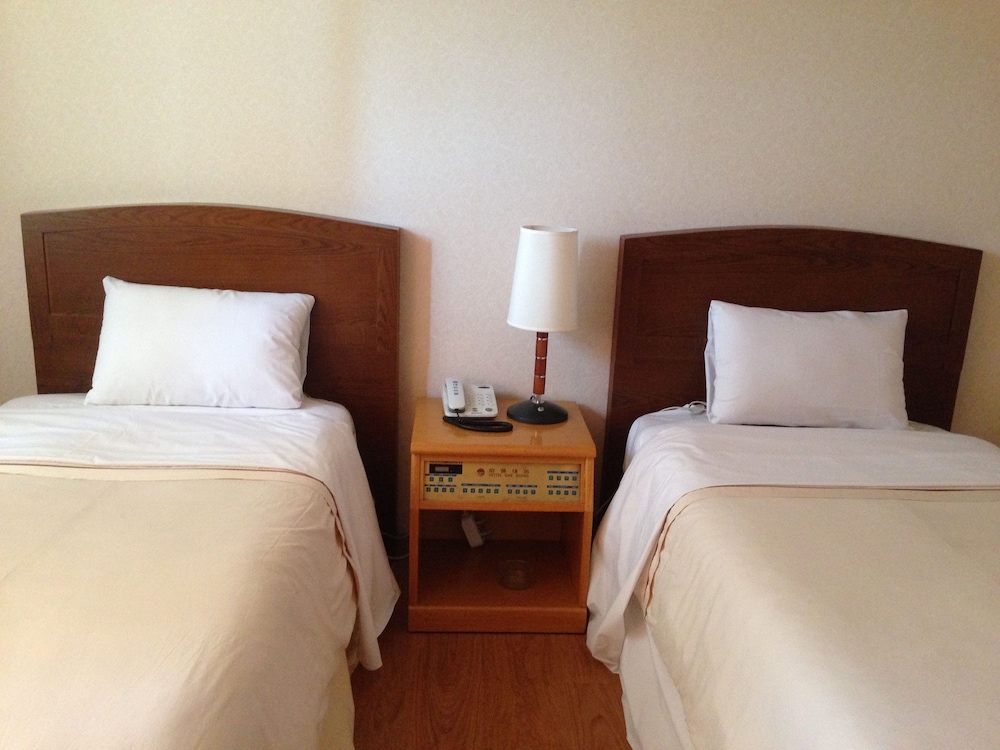 daedong hotel