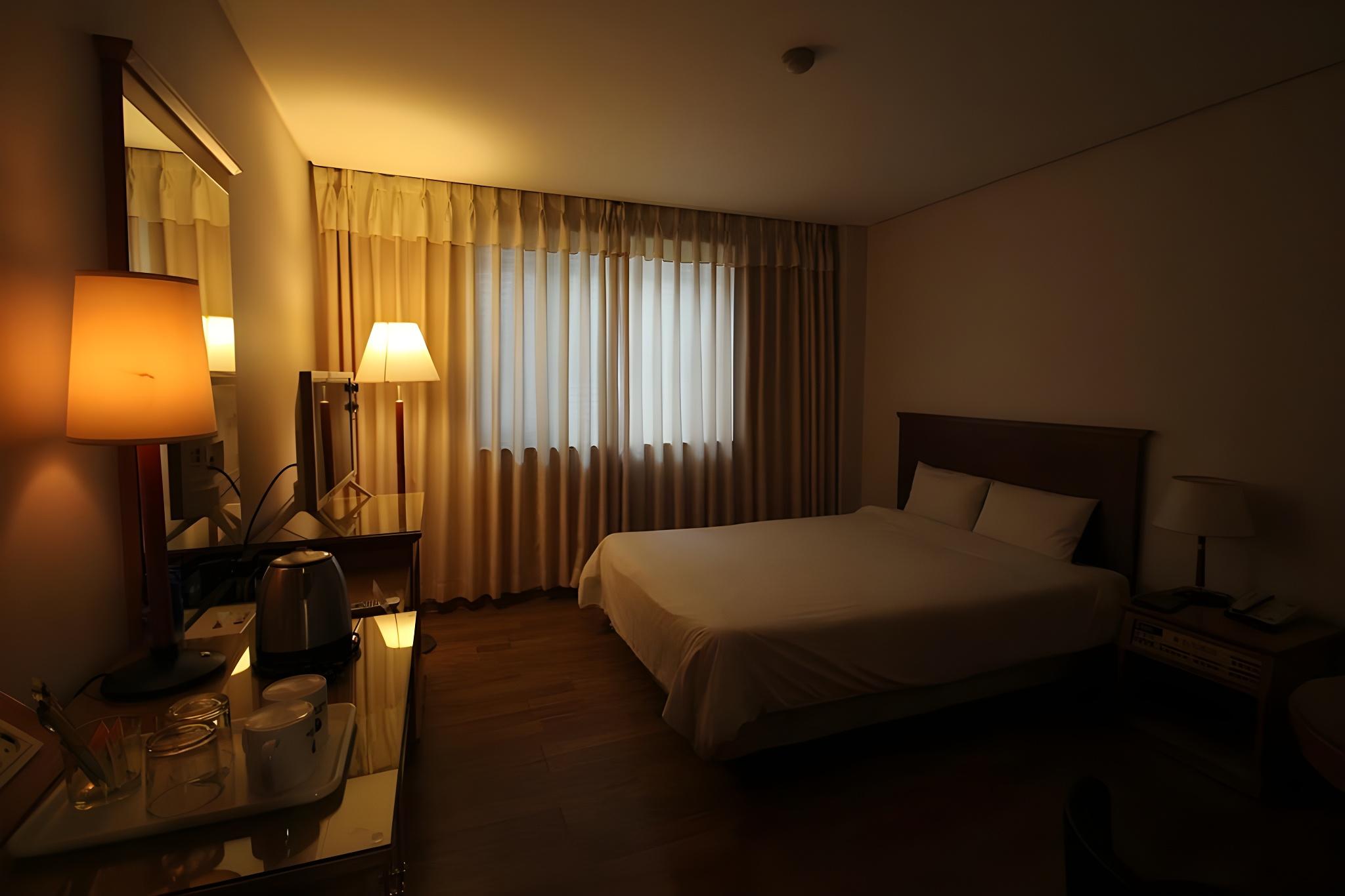 daedong hotel