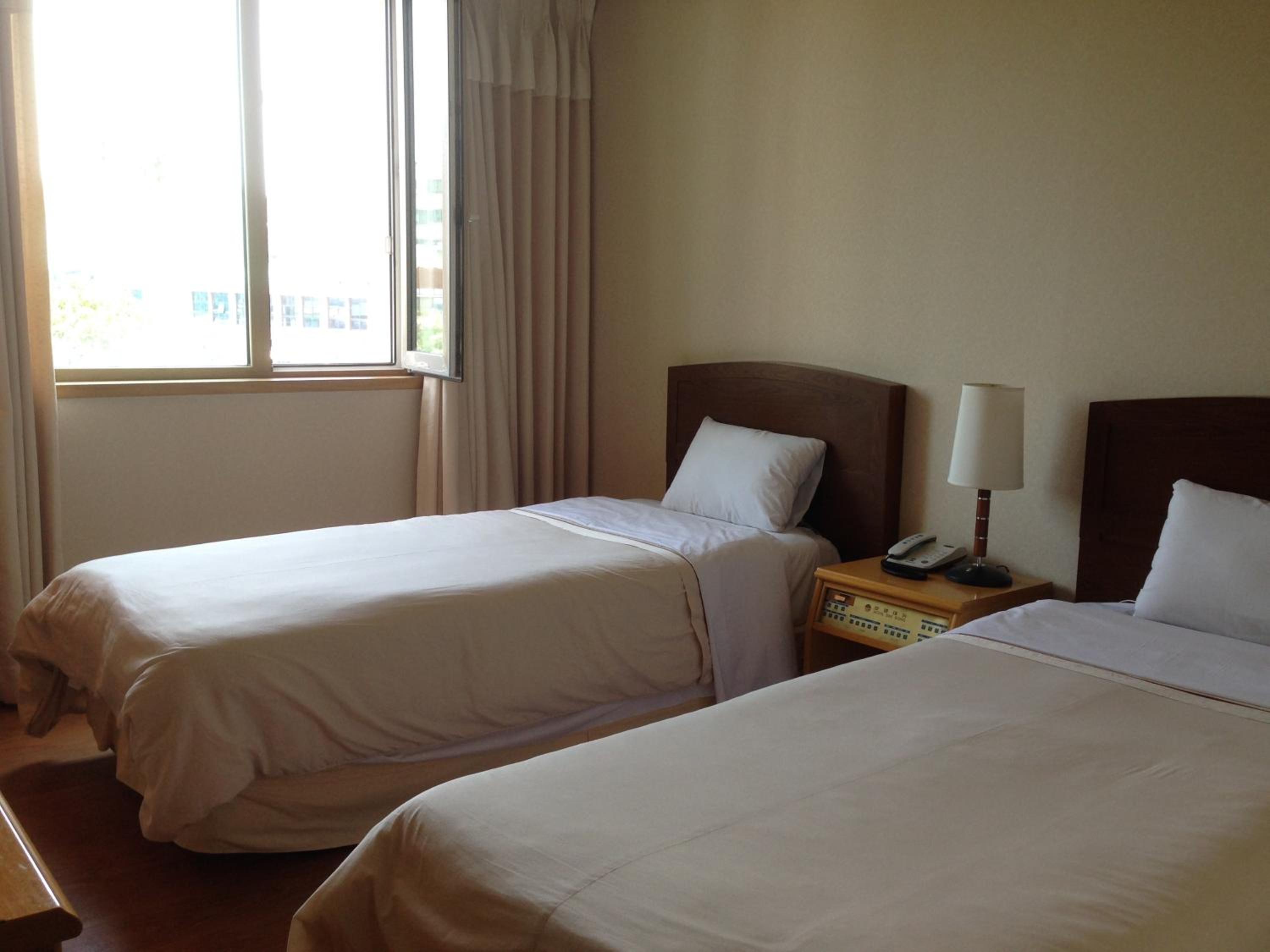daedong hotel