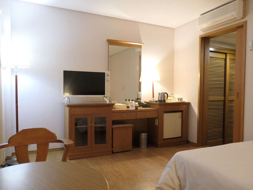 daedong hotel