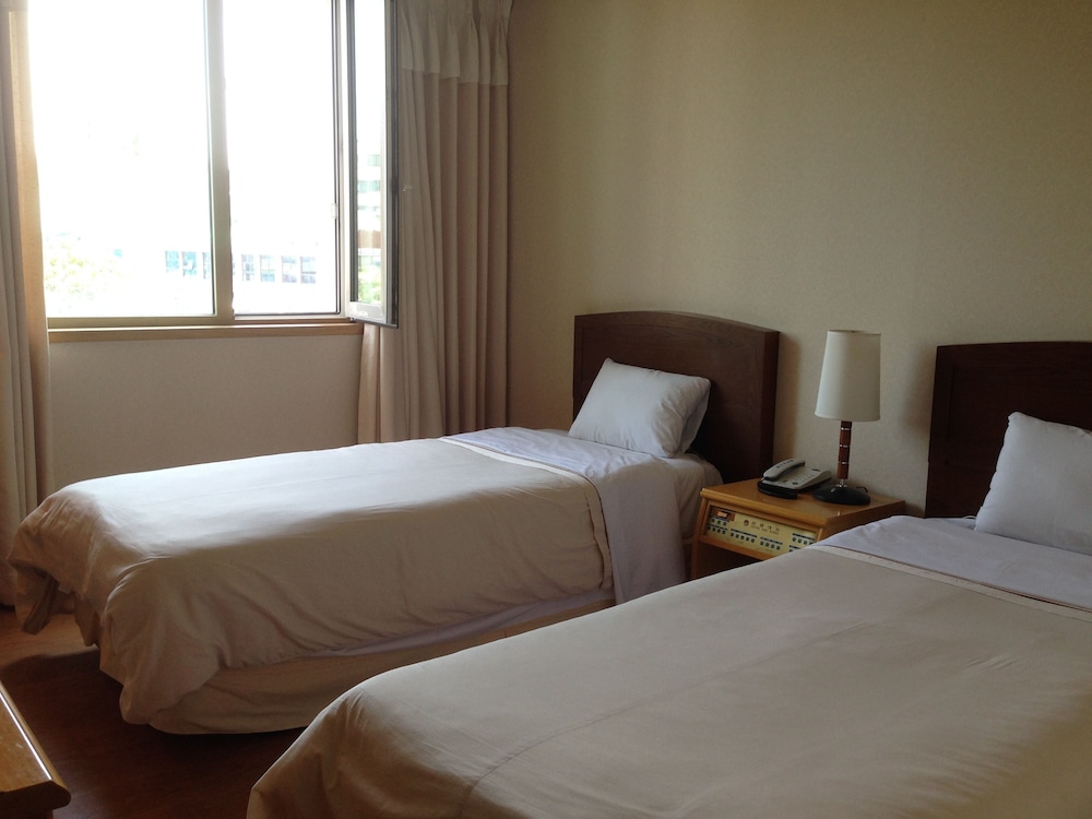 daedong hotel
