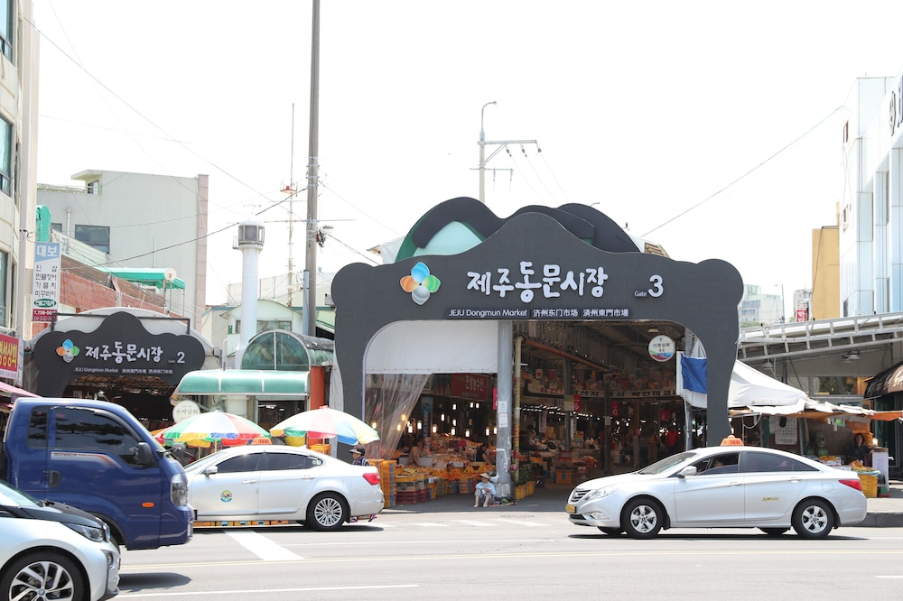 daedong hotel