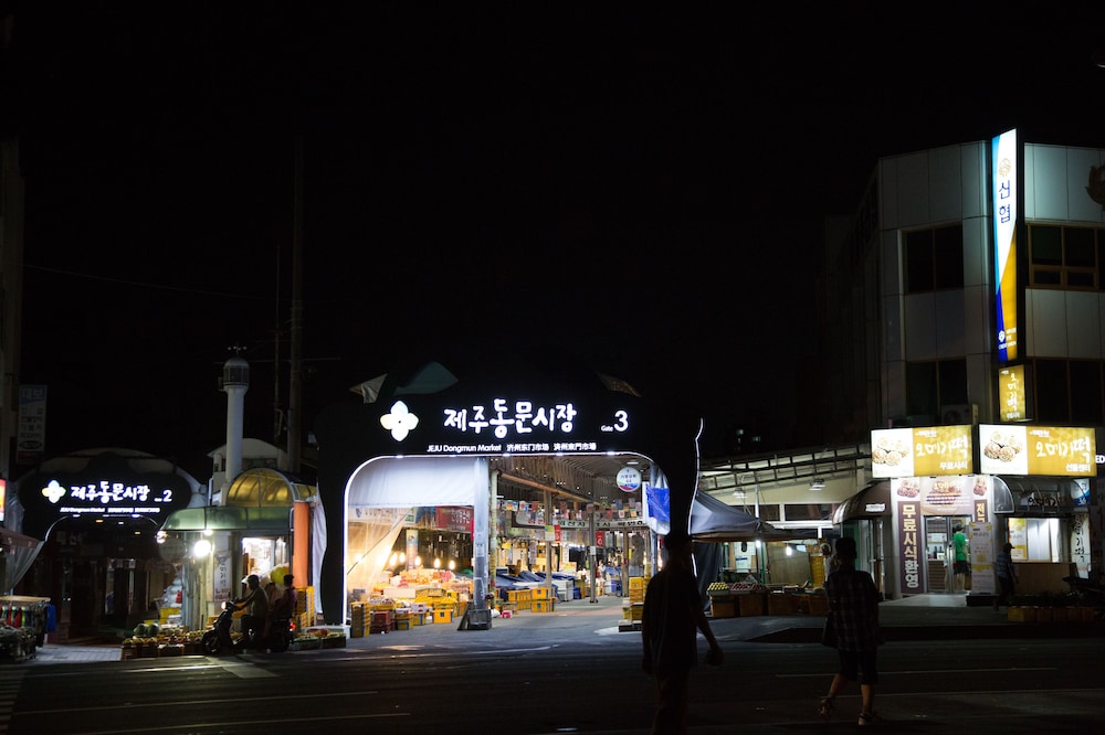 daedong hotel
