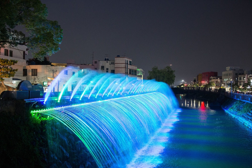 daedong hotel