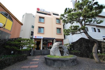 daedong hotel