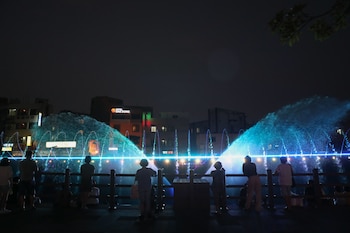 daedong hotel