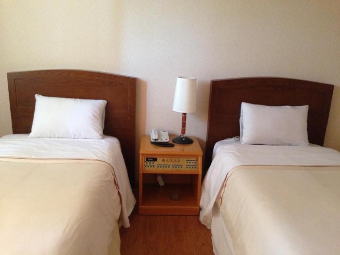 daedong hotel