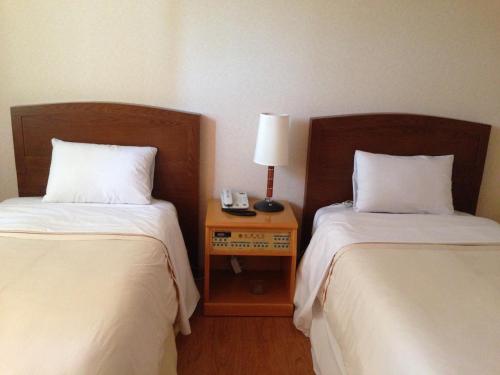 daedong hotel