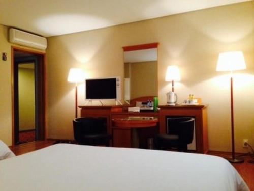 daedong hotel