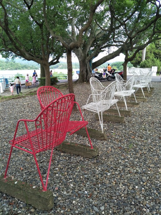 wusanto huching resort hotel