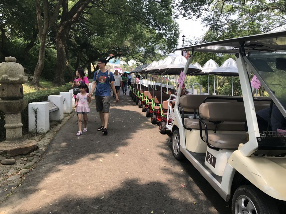 wusanto huching resort hotel