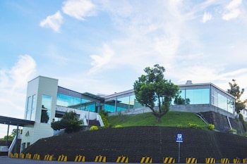 wusanto huching resort hotel