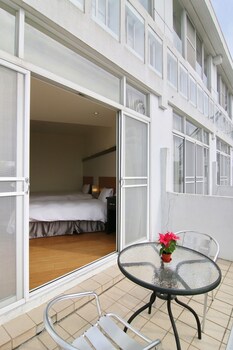 wusanto huching resort hotel