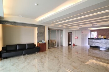 wusanto huching resort hotel