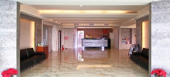 wusanto huching resort hotel