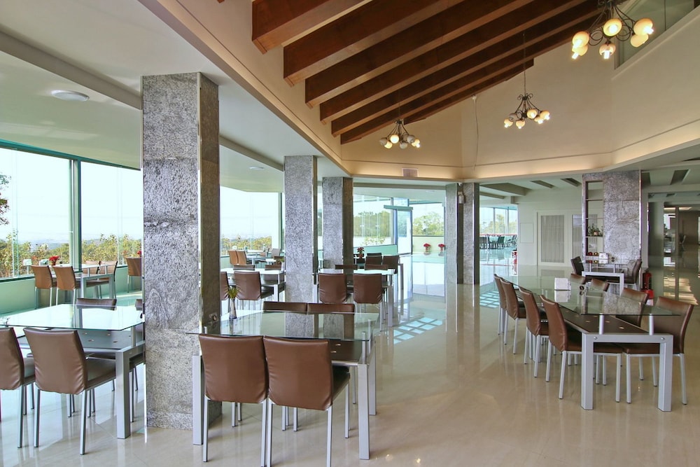 wusanto huching resort hotel