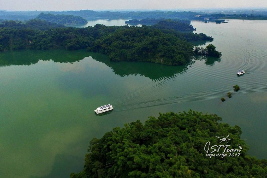 wusanto huching resort hotel